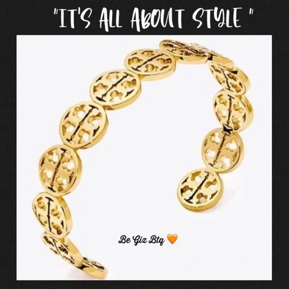 TORY BURCH 🆑Special Deals Designer Merchandise-Lowest Price-No Offers-Price Firm - Picture 5 of 15